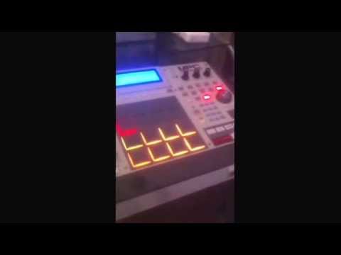 Victor John junior - mpc renaissance - deep house 3