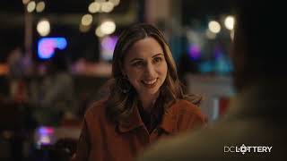 DC Lottery 'First Date Silence' - First Wednesday - June 2025