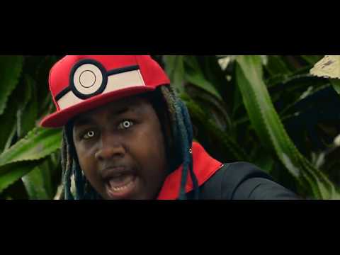 'Katniss Everdeen' by Demi-Daygo, ft Skewbee Dee & Bry Blue$ (Official Music Video)