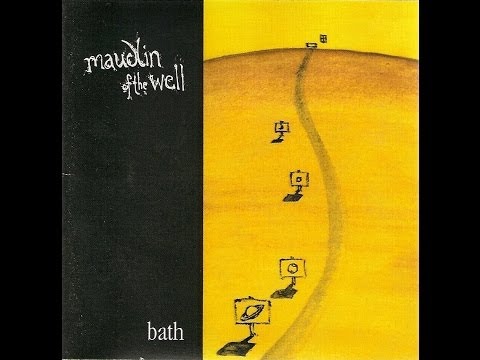 maudlin of the Well - Bath [2001] FULL ALBUM