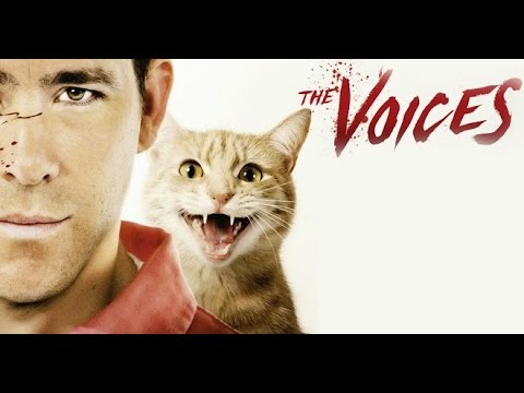 THE VOICES - Extrait