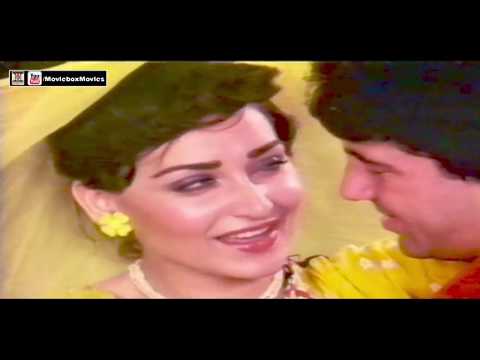 MAIN TERI TUN MERA CHAD NA JAVIN VE - NOOR JEHAN - PAKISTANI FILM JUGNU