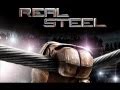 Real Steel Movie Soundtrack (Celldweller - The ...