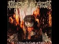 A Tribute To Cradle of Filth COVERED IN FILTH ...