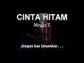 Meggy Z Cinta Hitam Karaoke