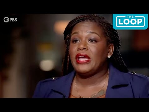 Cori Bush Describes Her Traumatizing Abortion