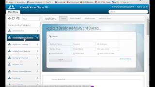 A Seamless Integration | AppliTrack Selection and AppliTrack Recruiting
