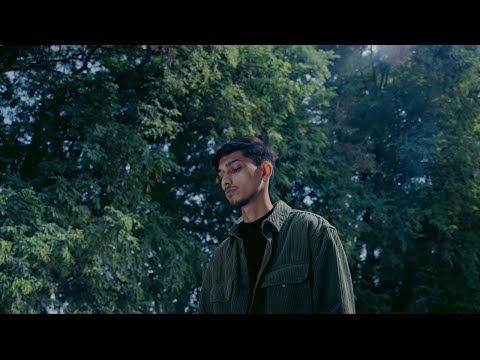 Walk A Mile - Umer Anjum (Official Music Video)
