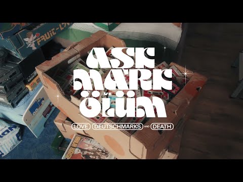 Liebe, D-Mark und Tod / Aşk, Mark ve Ölüm (2022) TRAILER deutsch/turkish (english subs)