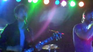 Honor Society "My Own Way" Raleigh, NC on May 5, 2010