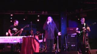 Pi Red Project: 06.Spirits In The Temple, The Temple part 2 (Live @ Legend Club 2013-12-27)