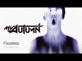 My Autumn - Faceless (Official music video) 