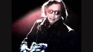Sixto Rodriguez - Halfway Up The Stairs