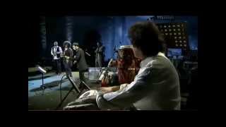 Dianne Reeves - Tango Du Jour  - Jazz Day 2013