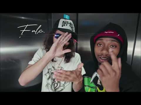 Babytron x TrDee - Paul Walker (Unreleased)