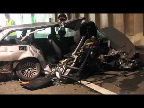 Tödlicher Unfall im Tauerntunnel: Lenker in U-Haft