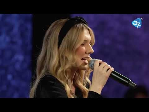 Harul Tău - Amalia Preda