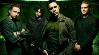 Trapt-lost in a portrait