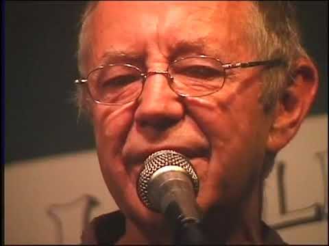 Noel Harrison Live at Hallenbecks 2003