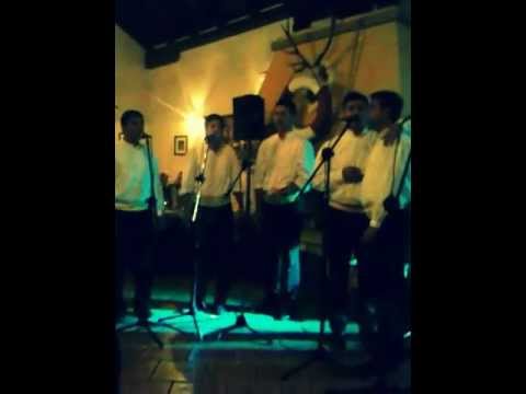 Klapa Kanela - Život leti kapetane