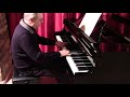 J.S. Bach “Fantasia in C minor, BWV 919” - Stefano Bigoni, piano