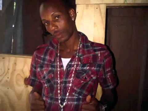 GAZA MAXWELL FT VYBZ KARTEL   BUN FI BUN