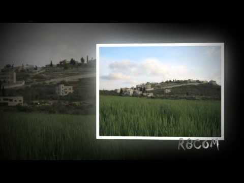 بلدك بعينك ..... الحلقة الاولى ..... الاعلامية سوسن فرعتاوي