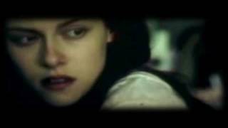 TWILIGHT MOVIE: edward & bella