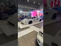 Liberty Walk Countach Lamborghini Lamborghinicountach Countach Libertywalk Tokyoautosalon
