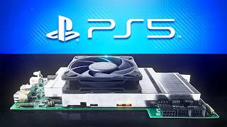 I Bought The PlayStation 5's Graphics Card