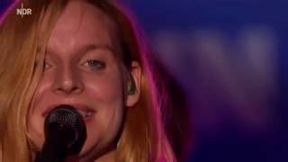 Judith Holofernes - Danke, ich hab schon (live Reeperbahn Festival 2014)