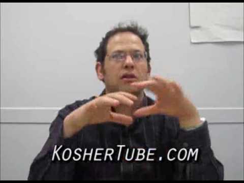 2014 03 18 Rabbi Bar On Dasberg - Sefer Shmuel - (The Book of Samuel - Playtime 38:08))