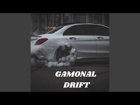 GAMONAL DRIFT (feat. el pera)