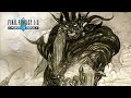 Boss Battle B Final Fantasy PSX OST 15 Minute Extension