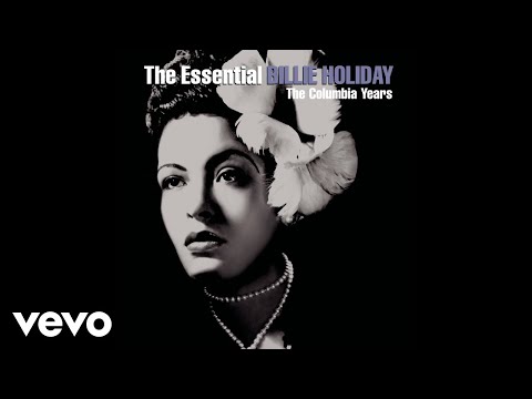 Billie Holiday - Easy Living (Official Audio)