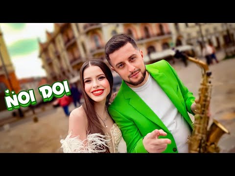 Nelu Popa x Cat Sonnya - Noi Doi || Videoclip Oficial