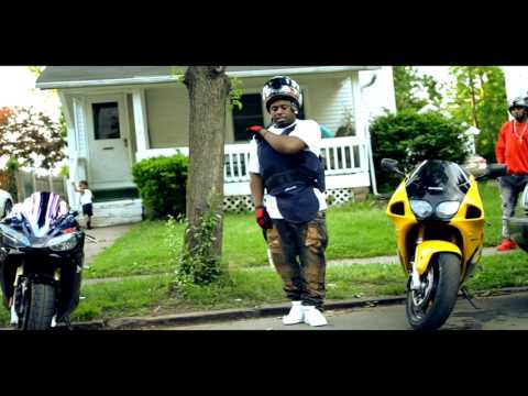 Young Kies - Take It How You Want It (Music Video 2016) Shot By @AceGotBars