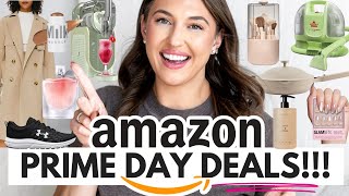 *INSANE* Amazon Prime Day Deals!! ⭐️  Best Deals You Can't Miss!!!