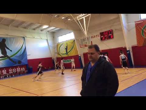 Massasoit Warriors gets a goose egg from EVO 2020 JR in 2-0 shutout win - Gold Rush Classic