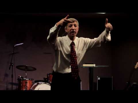 Setează-te la biruință asupra necredinței - Fiodor Lupanciuc