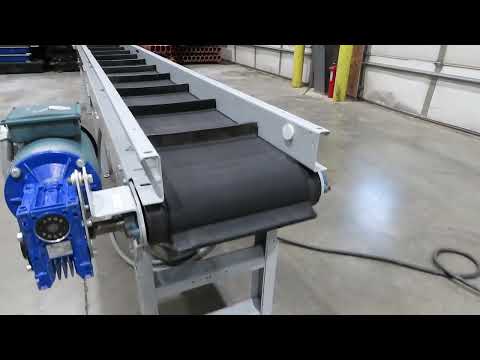 Used HYTROL _UNKNOWN_ Belt Conveyors Indiana US | Arrow Industrial #1366785