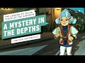 The Legend of Zelda: Tears of the Kingdom Gameplay Walkthrough - A Mystery in the Depths