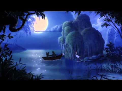 "Disney's THE LITTLE MERMAID" Part of Your World (DAISHI DANCE remix.) *Edit Ver / Marie Digby