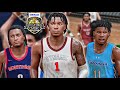 I Created A ELITE High School Basketball Tournament NBA 2K26 Mods