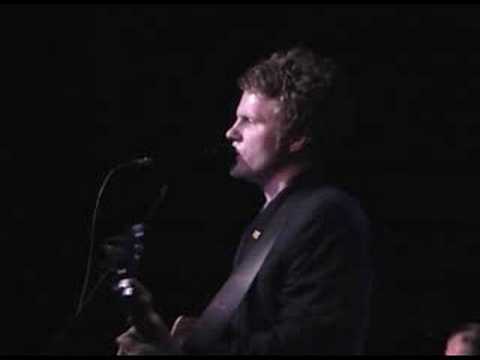 Nashville [2003-11-29 - show 1]