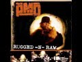 PMD - Rugged-N-Raw ft Das efx 