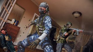 [BO6実況]プレ4. G11個目の挑戦