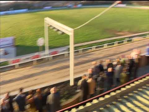 SIS Doncaster Sprint Trophy Final