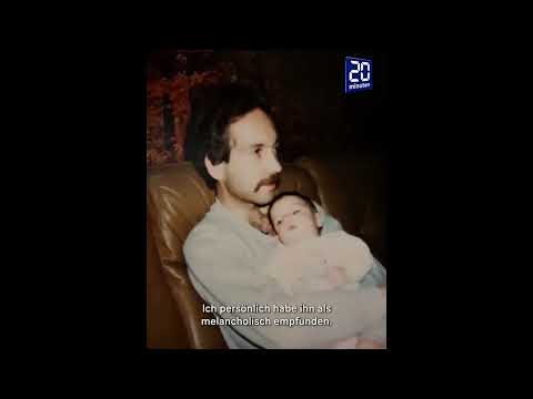 Alkoholkranker Vater – mit 44 war er tod