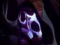 Ghostface Be Tripping #scream #ghostface #screamedit